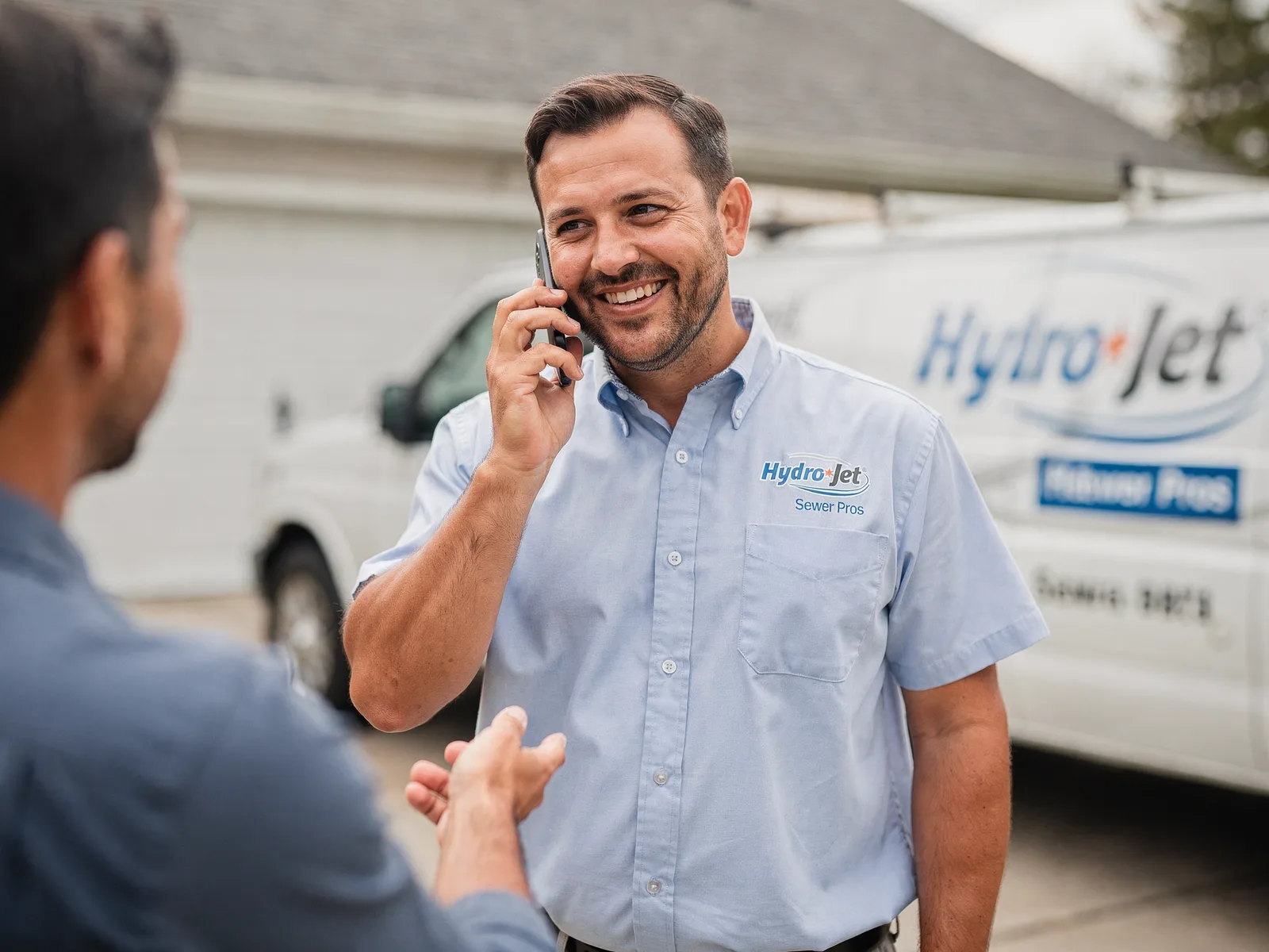 Hydro Jetting Keavy, KY FAQs